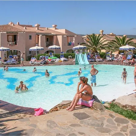 Awesome In Punta Su Turrione Appartement