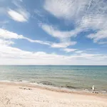 Awesome In Punta Su Turrione Apartment