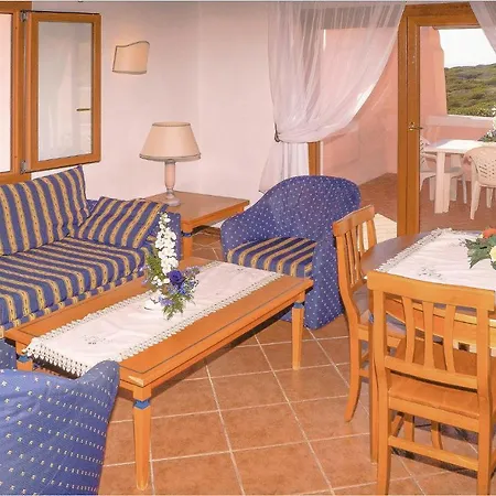 2 Bedroom Gorgeous In Punta Su Turrione