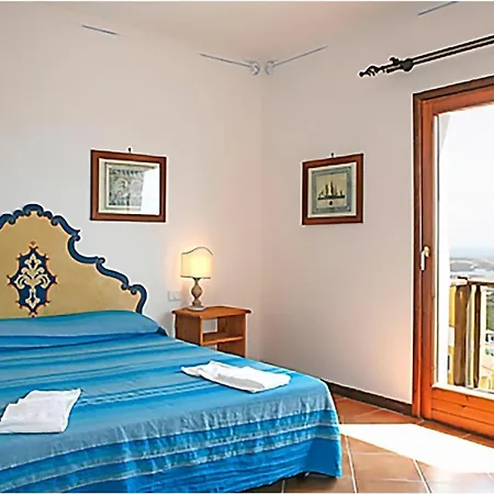 2 Bedroom Gorgeous In Punta Su Turrione * Punta de su Torrione