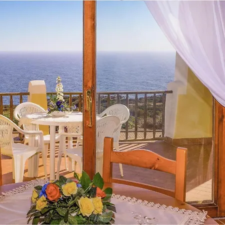 2 Bedroom Gorgeous In Punta Su Turrione *