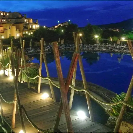 Appartamento 2 Bedroom Gorgeous In Punta Su Turrione Punta de su Torrione